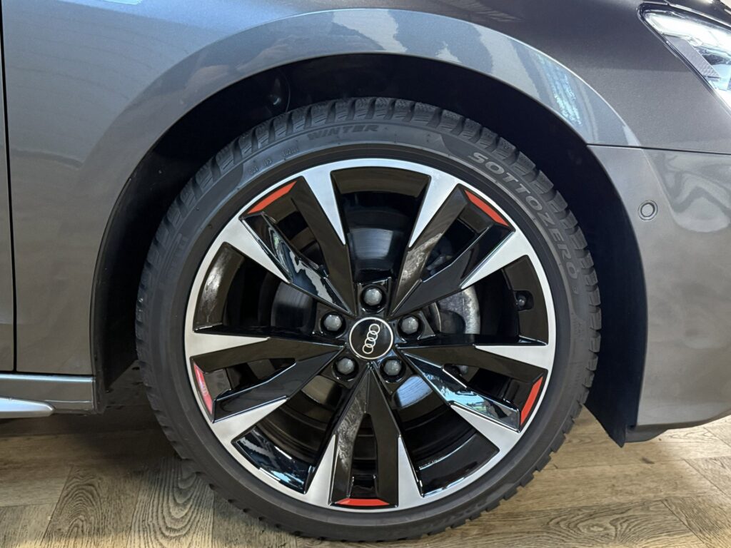 Audi A3 Sportback 35 TFSI S edition|3X SLINE|PANO|SFEER|MATRIX