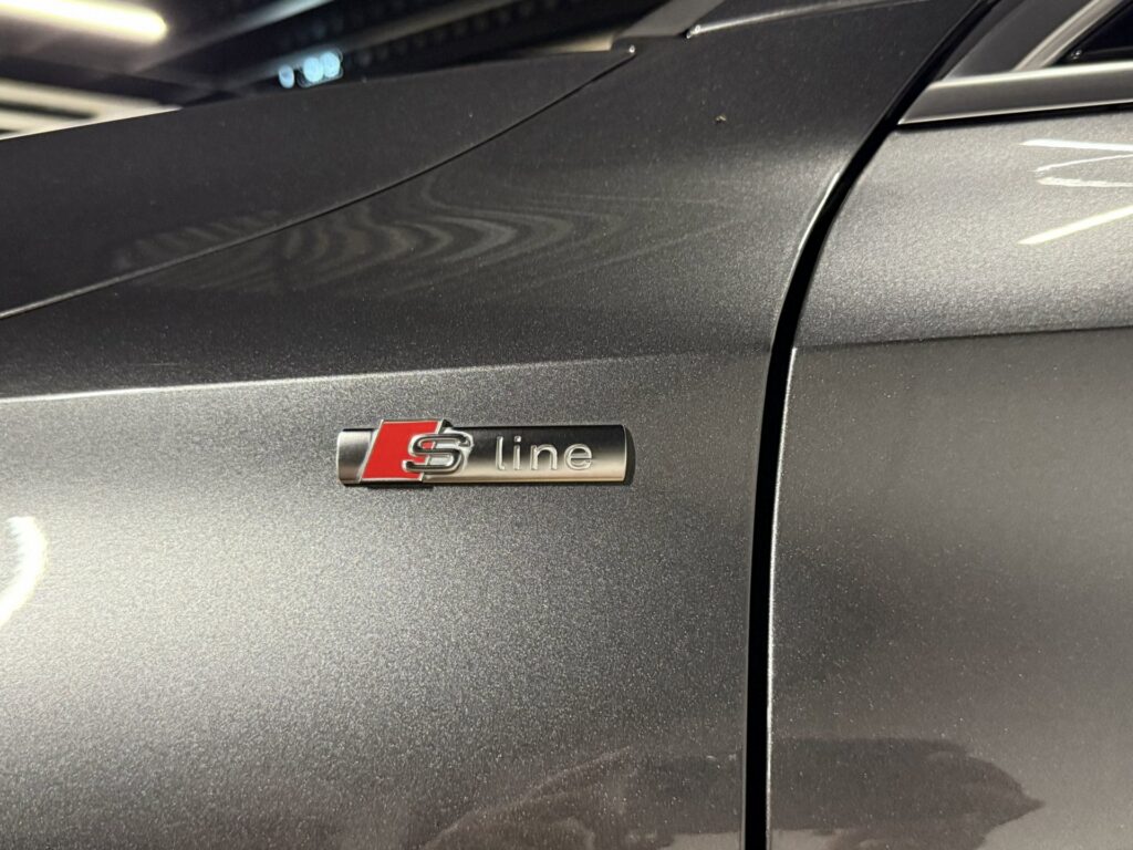 Audi A3 Sportback 35 TFSI S edition|3X SLINE|PANO|SFEER|MATRIX