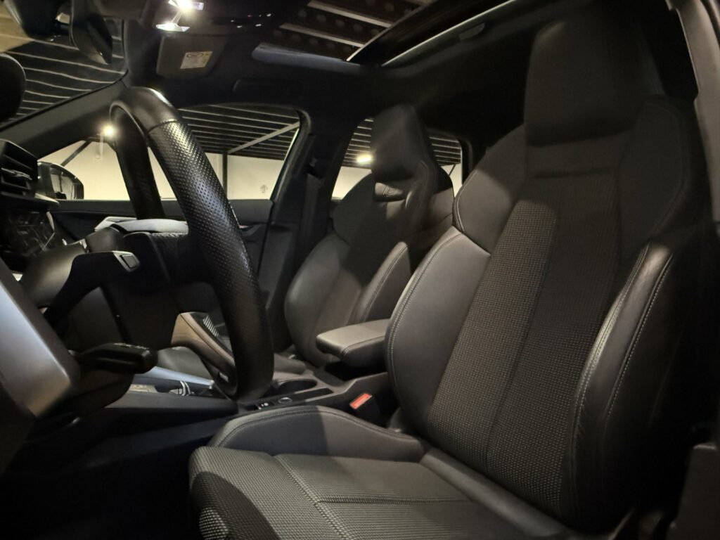 Audi A3 Sportback 35 TFSI S edition|3X SLINE|PANO|SFEER|MATRIX