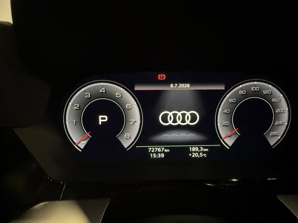 Audi A3 Sportback 35 TFSI S edition|3X SLINE|PANO|SFEER|MATRIX