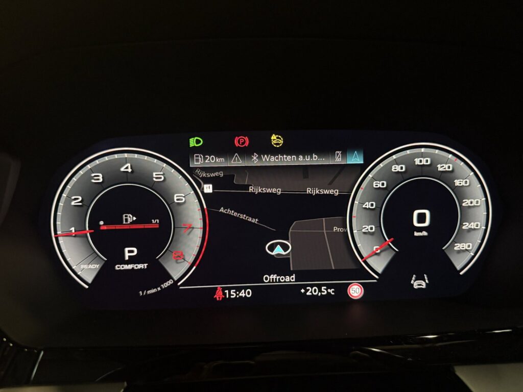 Audi A3 Sportback 35 TFSI S edition|3X SLINE|PANO|SFEER|MATRIX