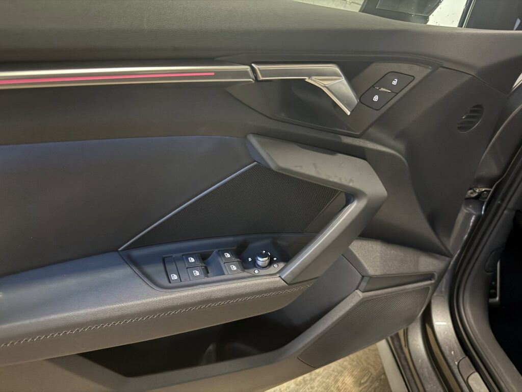 Audi A3 Sportback 35 TFSI S edition|3X SLINE|PANO|SFEER|MATRIX