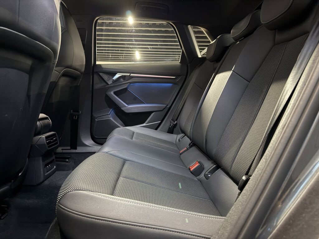 Audi A3 Sportback 35 TFSI S edition|3X SLINE|PANO|SFEER|MATRIX