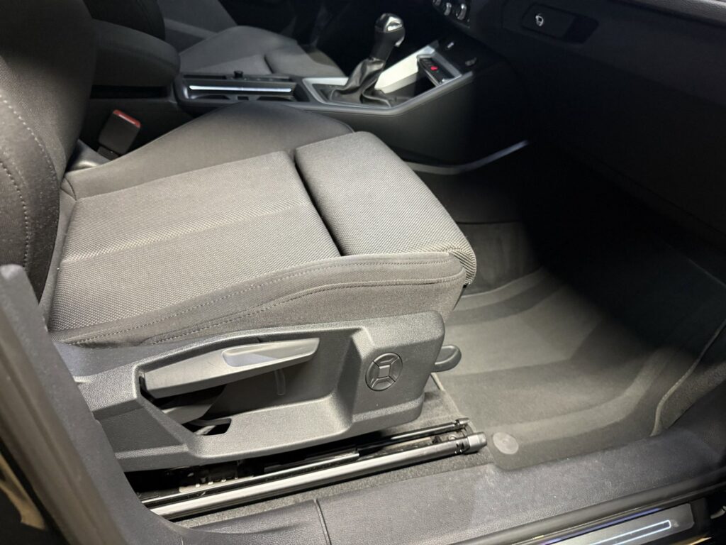 Audi A3 Sportback 35 TFSI S edition|3X SLINE|PANO|SFEER|MATRIX