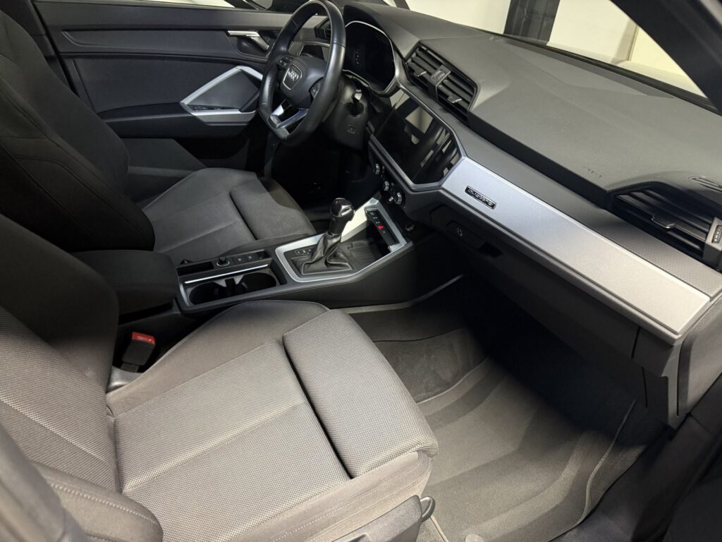 Audi A3 Sportback 35 TFSI S edition|3X SLINE|PANO|SFEER|MATRIX