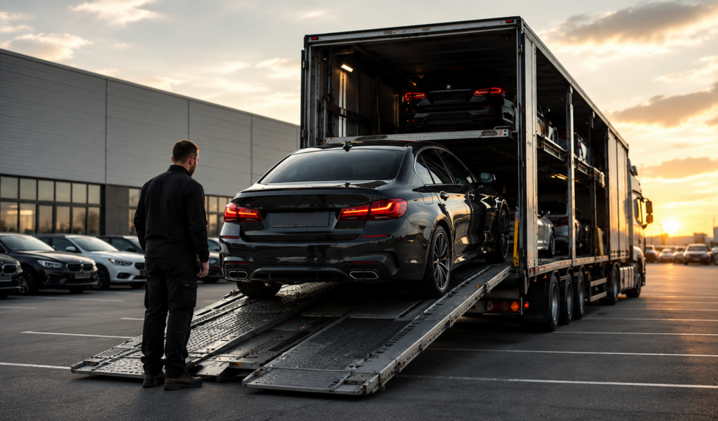 importservice